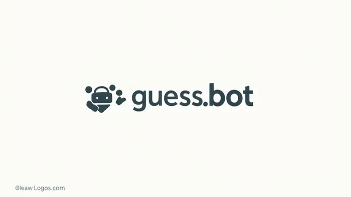 Domain guess.bot Brand