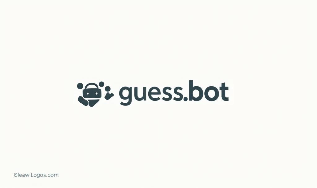 guess.bot logosu