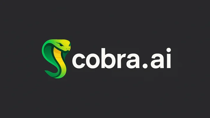 Domain cobra.ai Brand