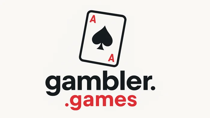 Domain gambler.games Brand