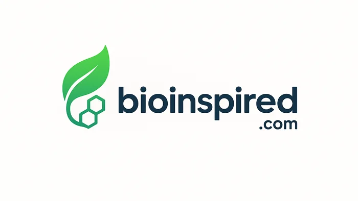 Domain bioinspired.com Brand
