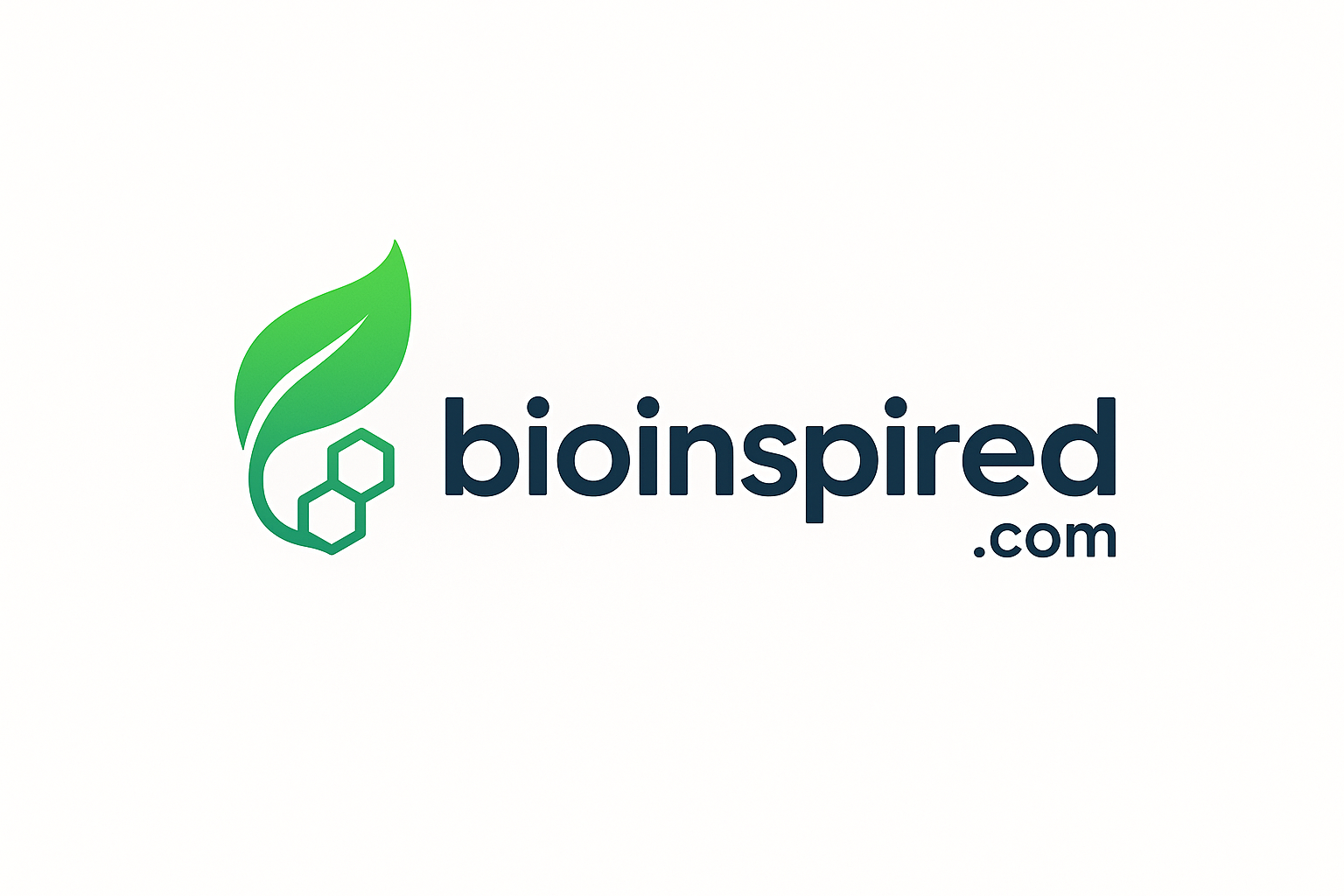 Domain bioinspired.com Brand
