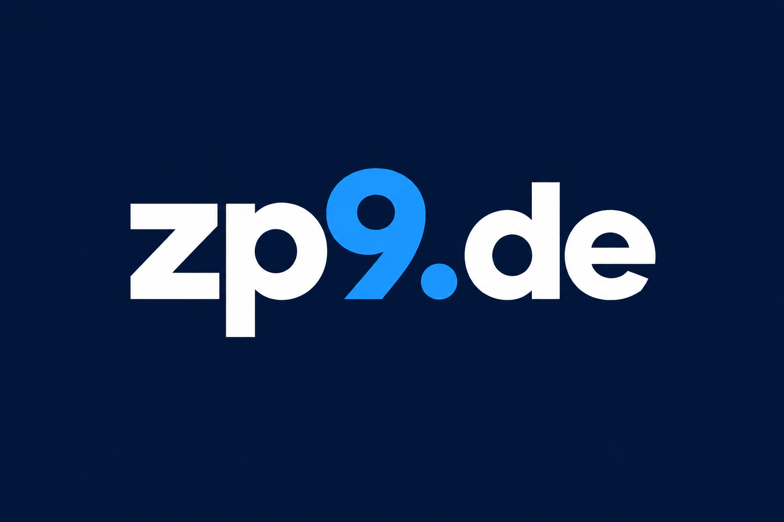 zp9.de Logo