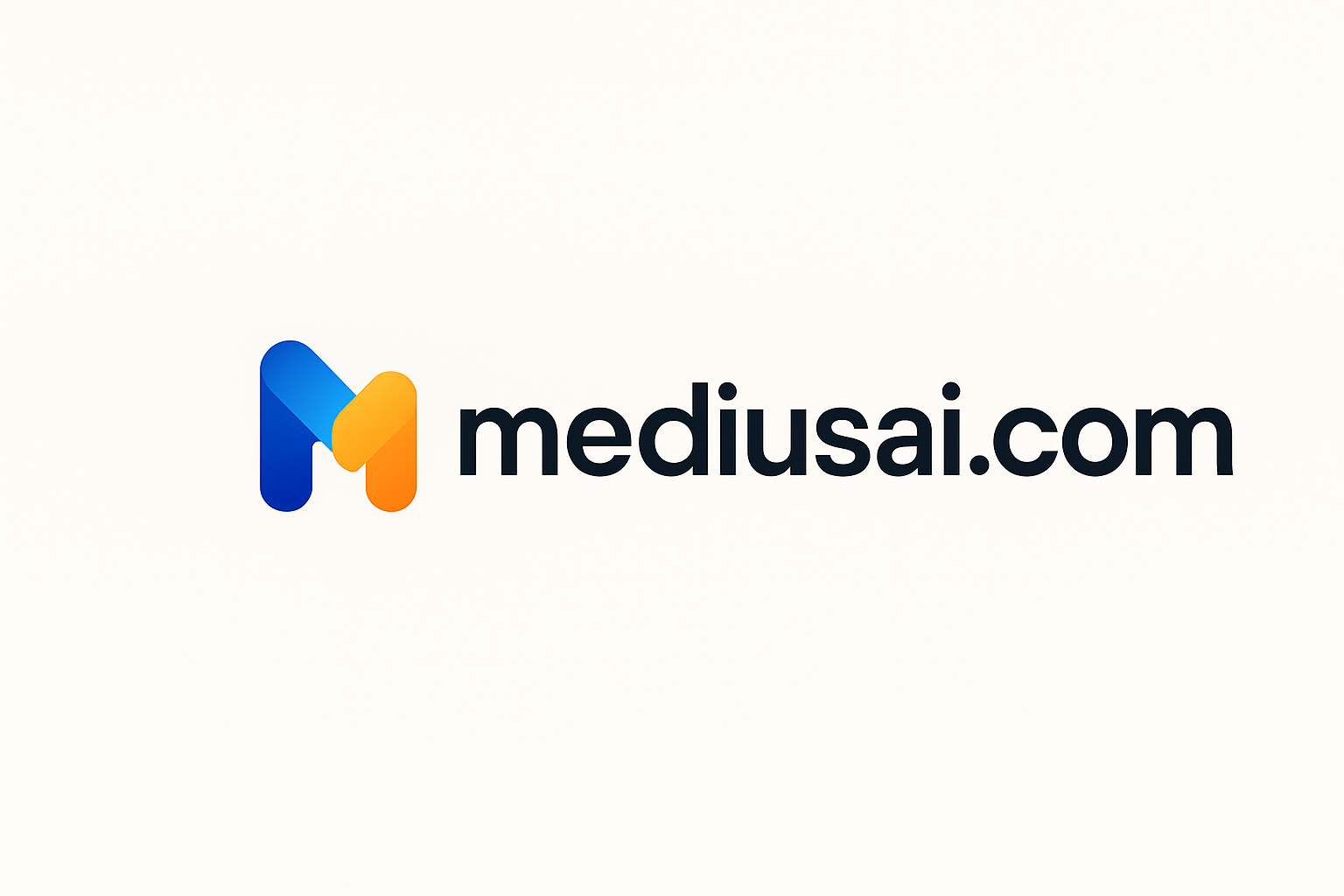mediusai.com logo