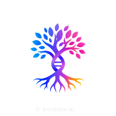 ancestor.ai logo