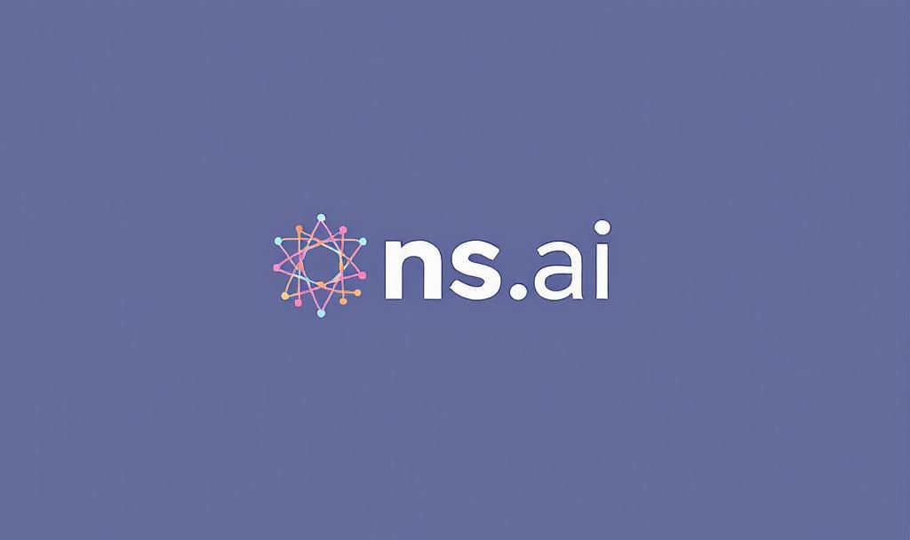 logo di ns.ai