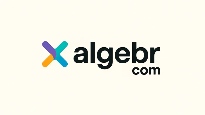 Domain algebr.com Brand
