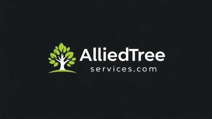 Domain alliedtreeservices.com Brand