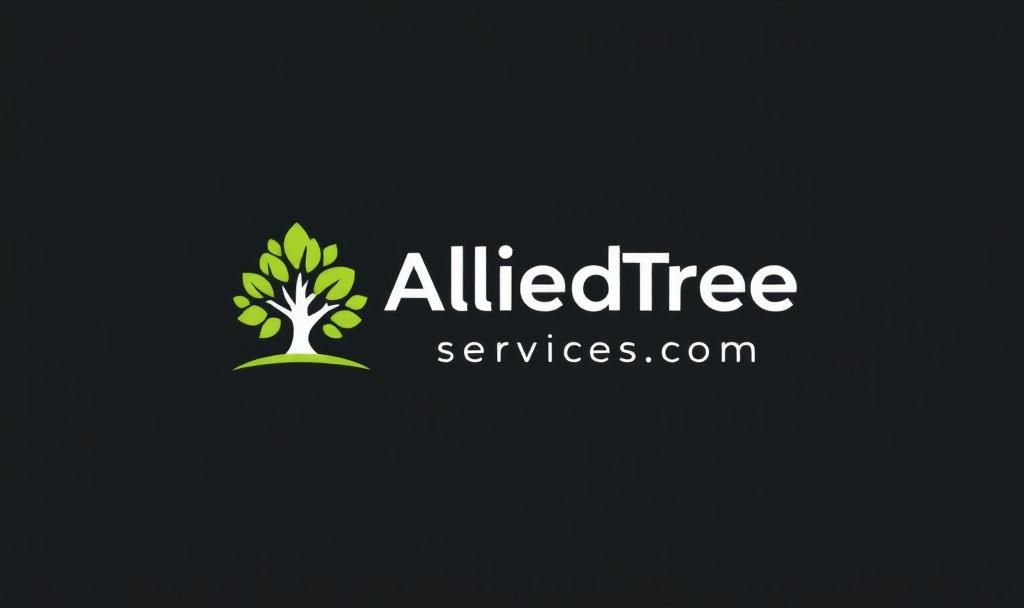 Logo alliedtreeservices.com