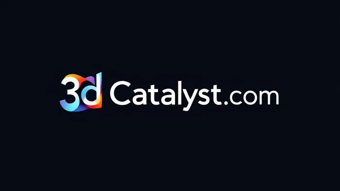 Domain 3dCatalyst.com Brand