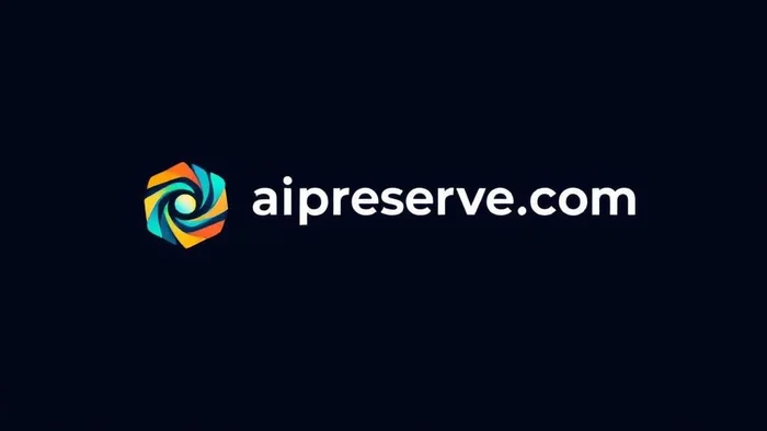 Domain aipreserve.com Brand