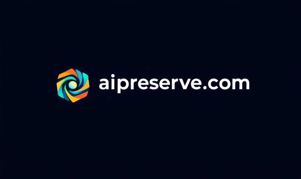 logotipo de aipreserve.com