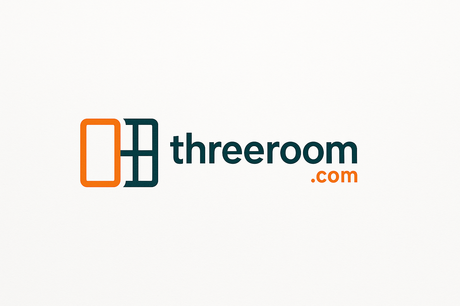 logótipo de threeroom.com