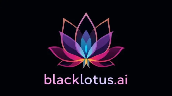 Domain blacklotus.ai Brand