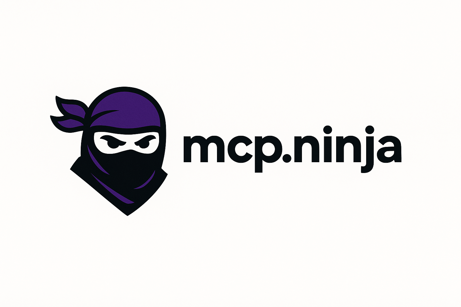 Domain mcp.ninja Brand
