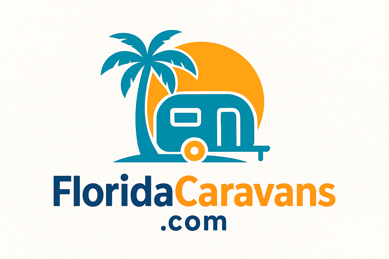 floridacaravans.com logo