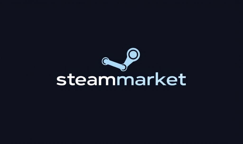 Domain steammarket.com Brand