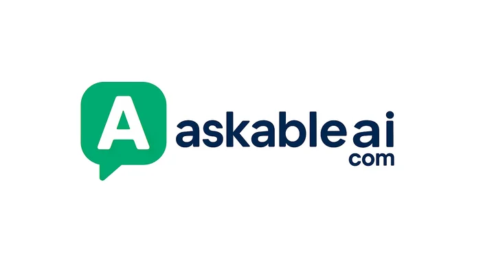 Domain askableai.com Brand