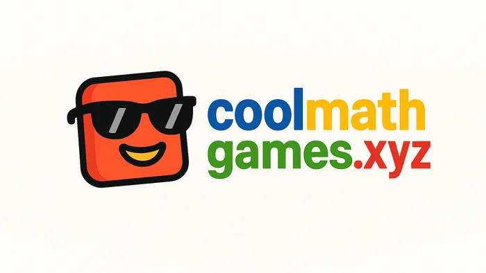 Domain coolmathgames.xyz Brand