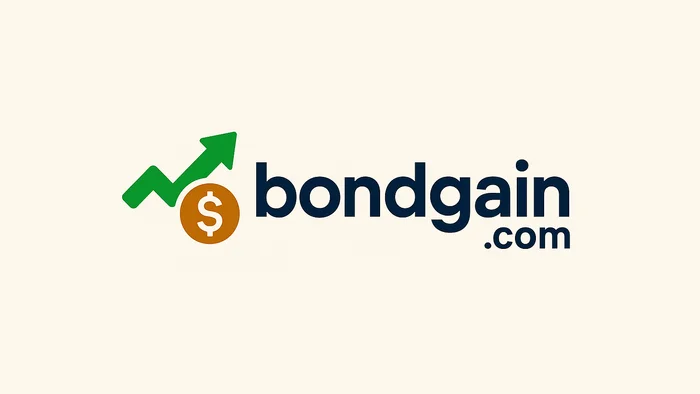 Domain bondgain.com Brand
