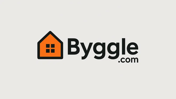 Domain byggle.com Brand