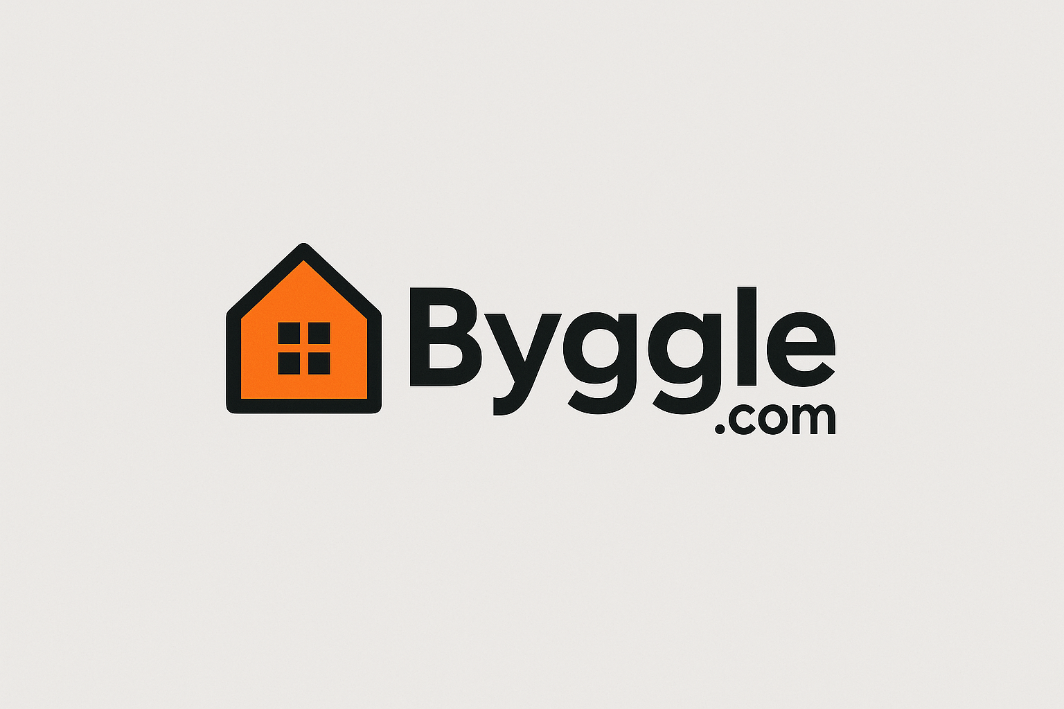 byggle.com logo