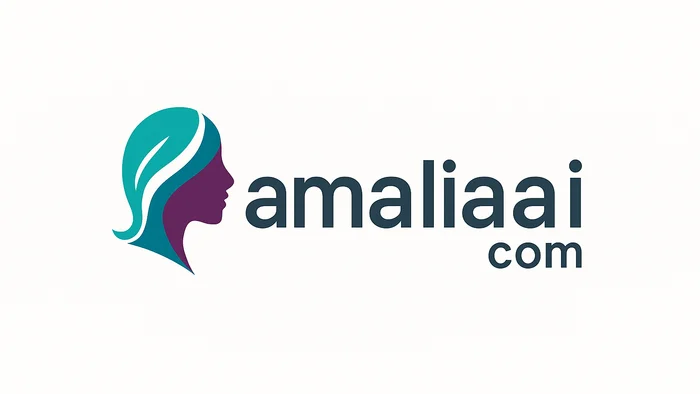 Domain amaliaai.com Brand