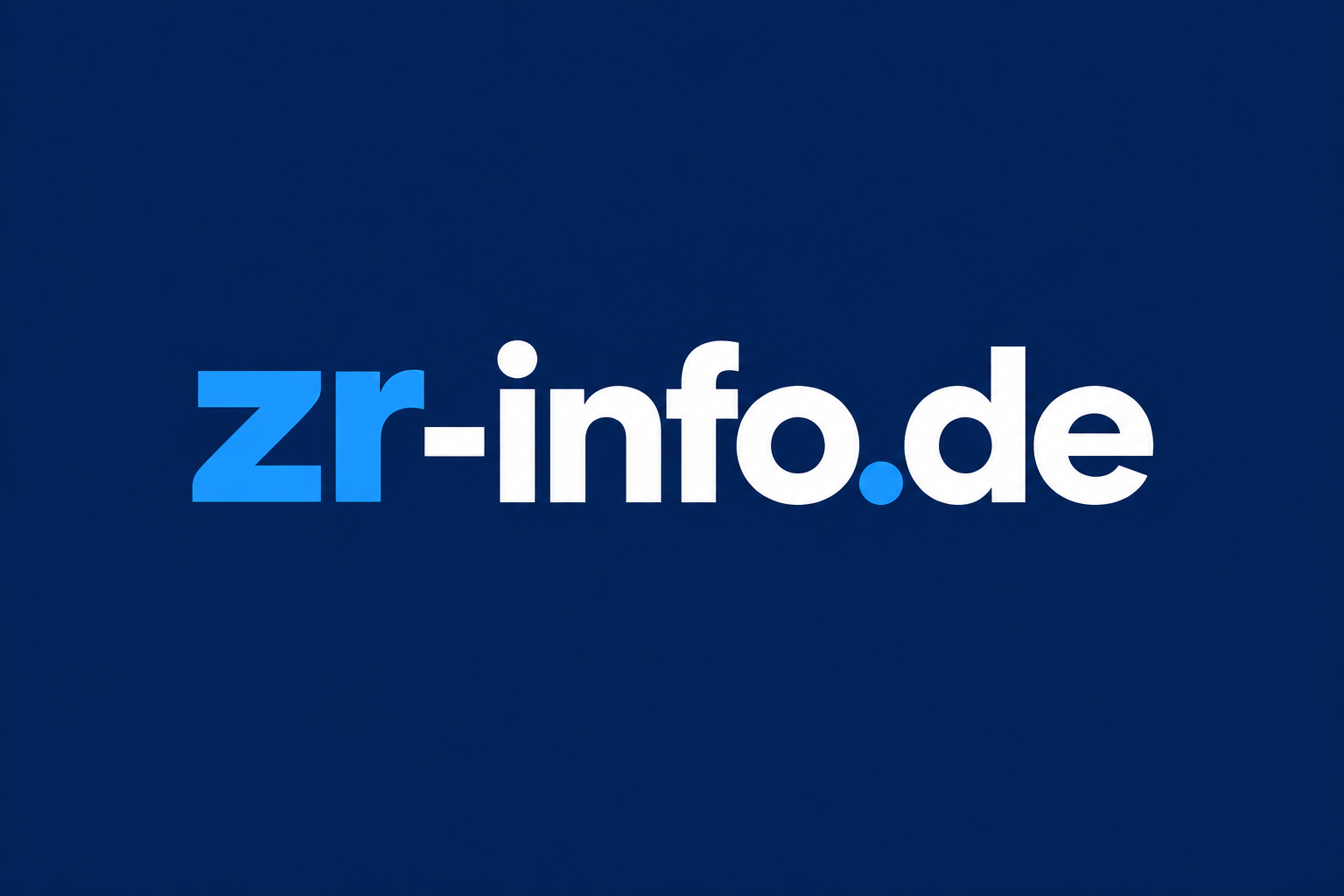 logo zr-info.de