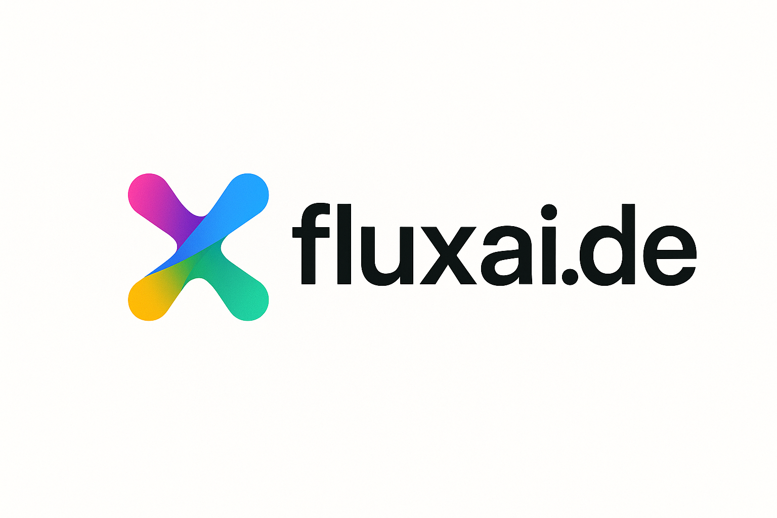 fluxai.de logo