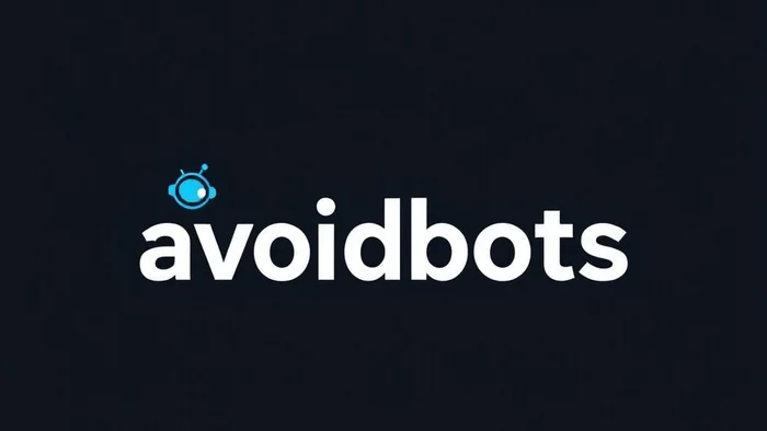 Domain avoidbots.com Brand