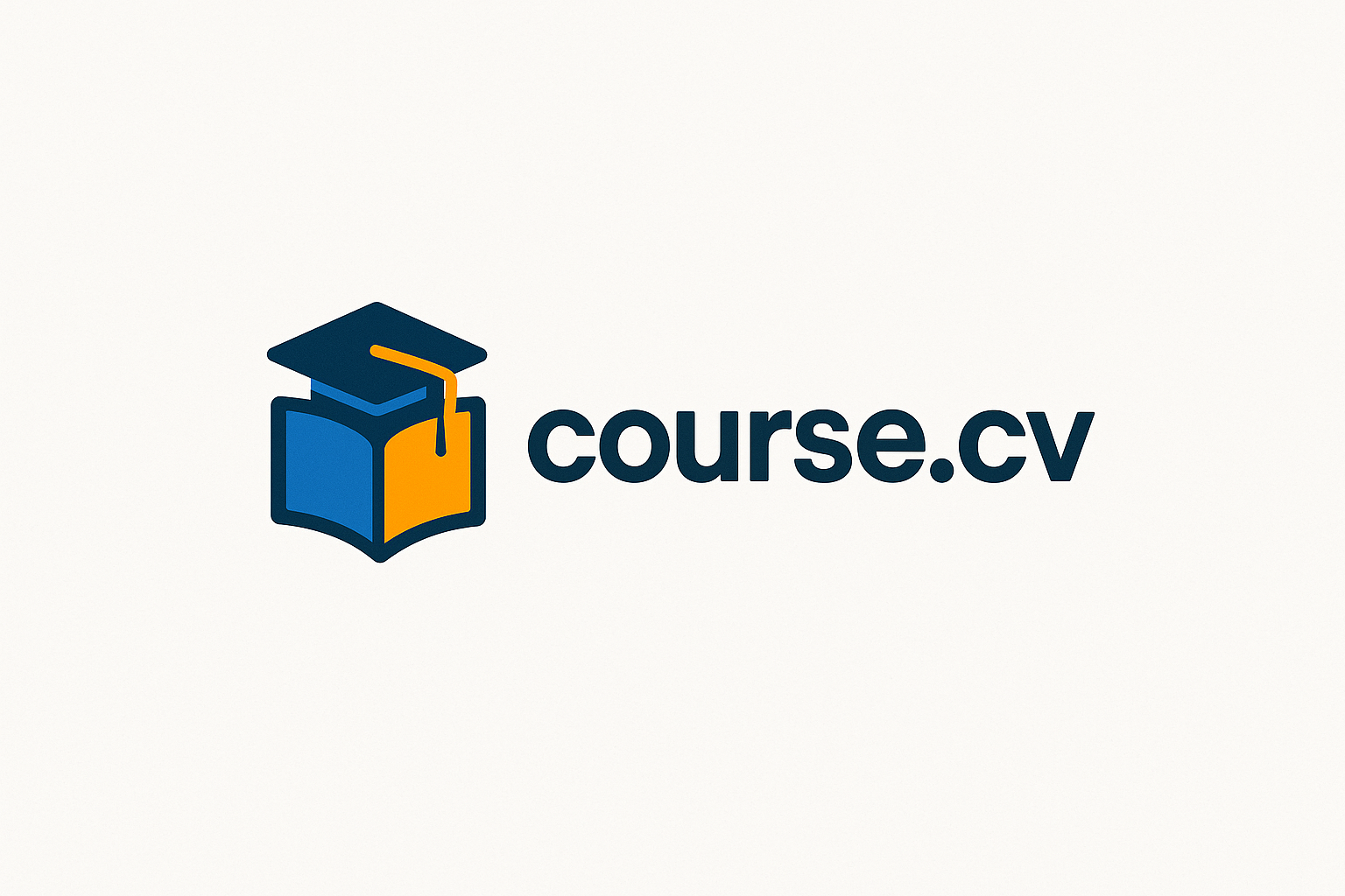 course.cv logo