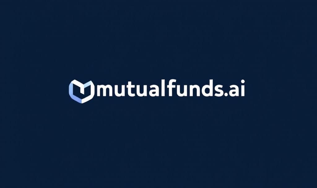 Domain mutualfunds.ai Brand