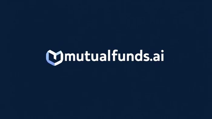 Domain mutualfunds.ai Brand