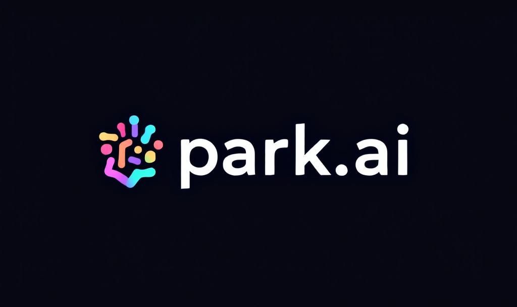 Domain park.ai Brand
