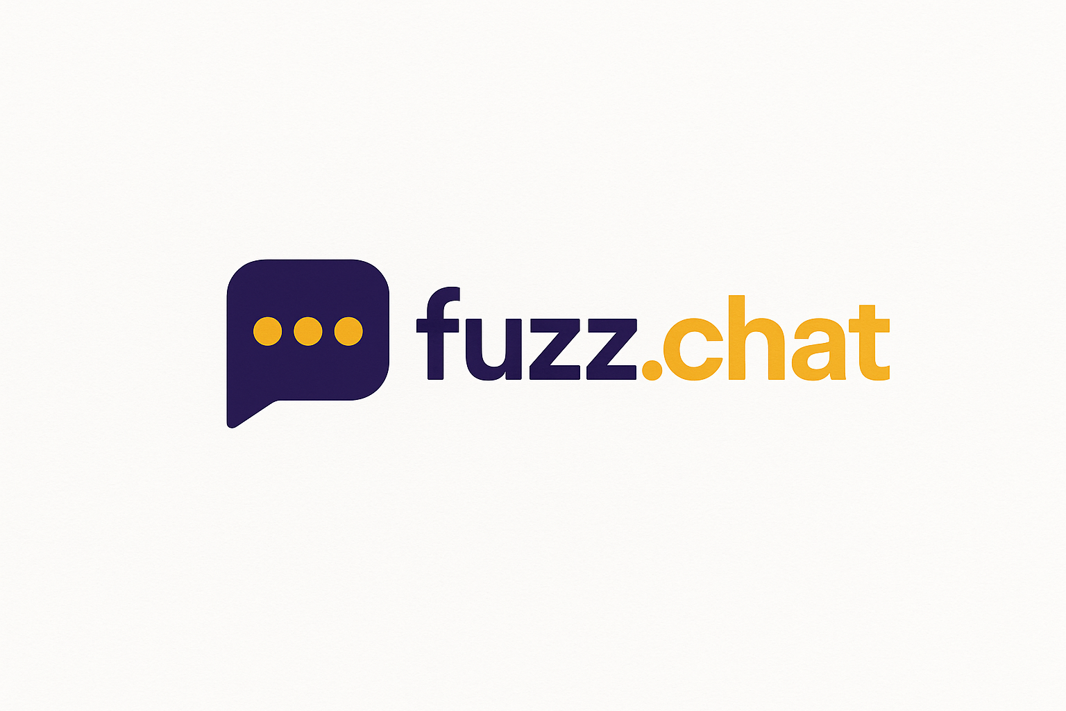 fuzz.chat logo