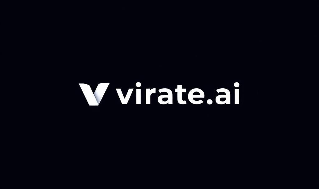 Domain vibrate.ai Brand
