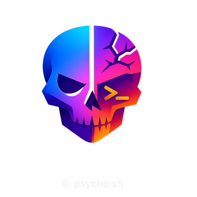 psycho.sh logo