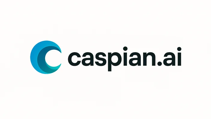 Domain caspian.ai Brand
