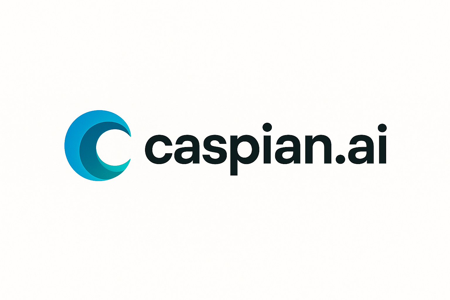 Domain caspian.ai Brand