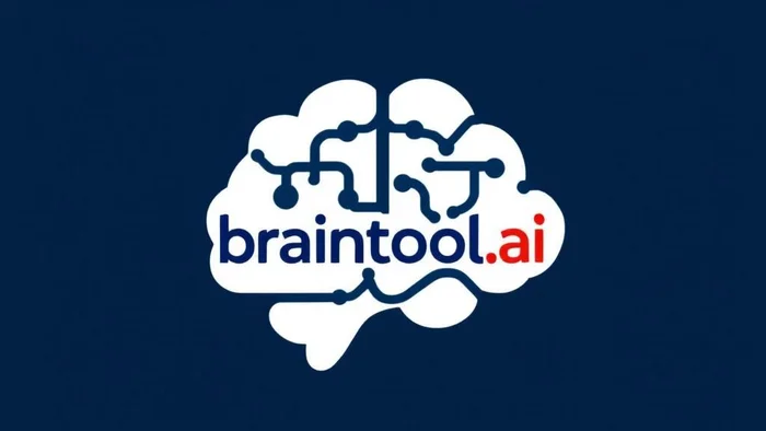 Domain braintool.ai Brand
