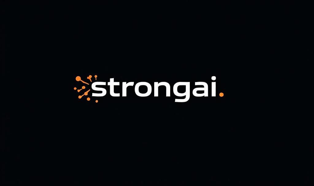 strongai.ai logo