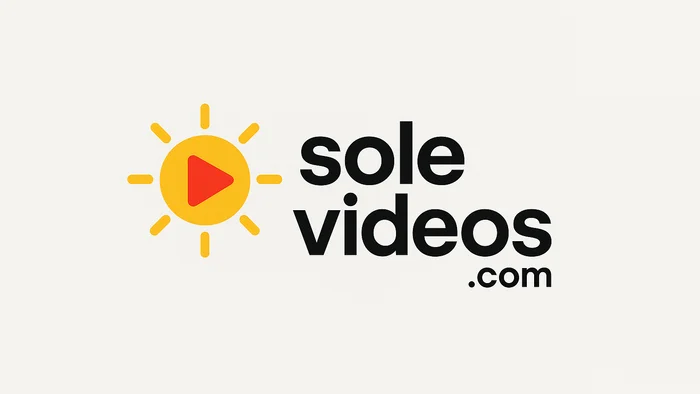 Domain solevideos.com Brand