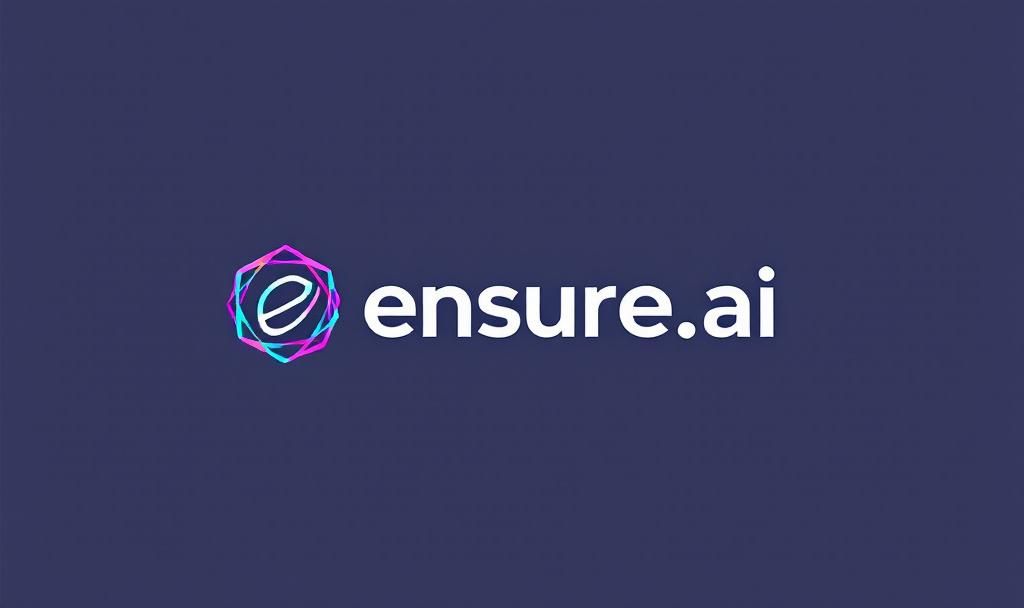 Domain ensure.ai Brand