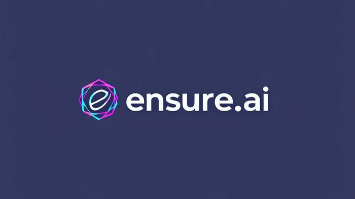 Domain ensure.ai Brand