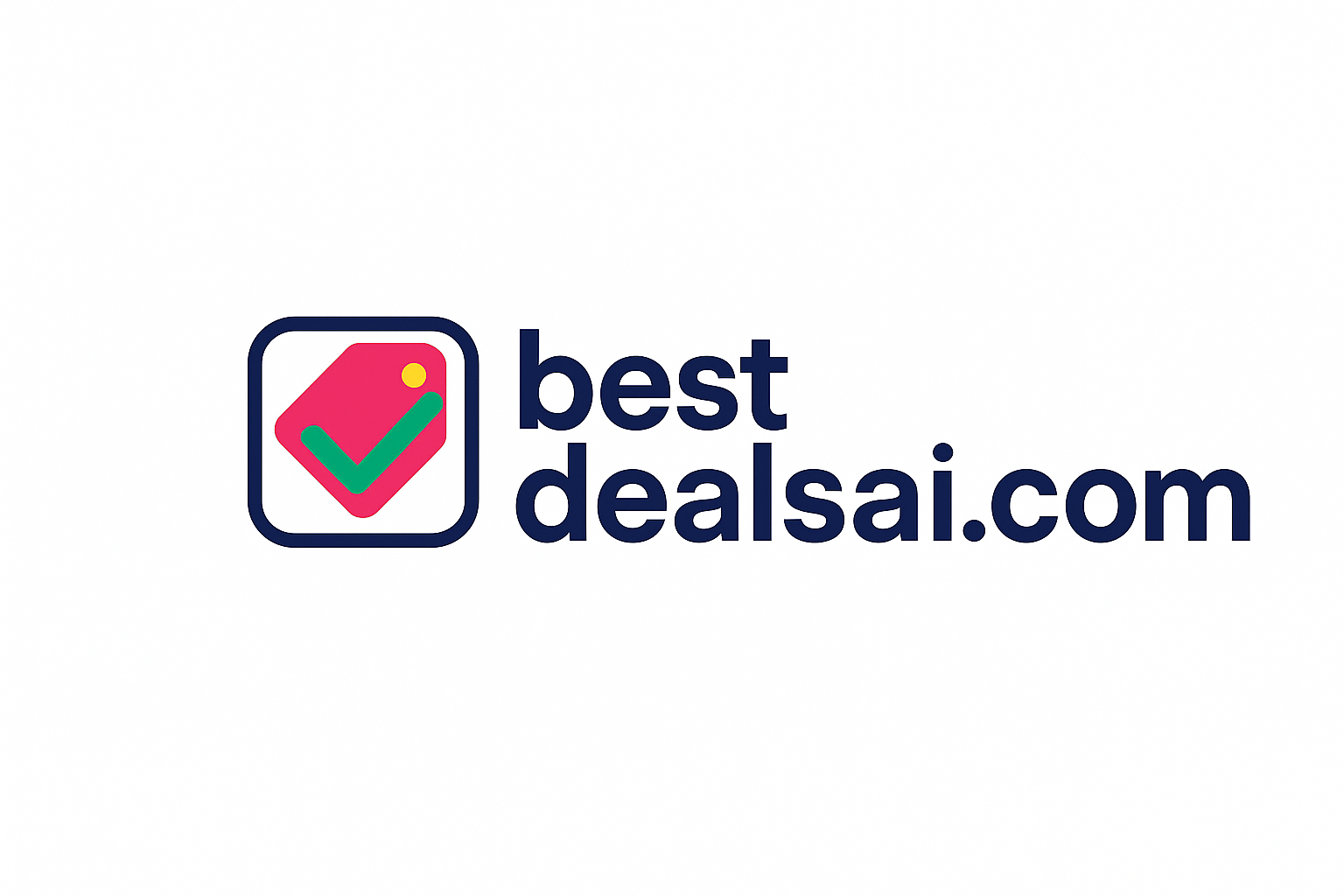 bestdealsai.com 標誌