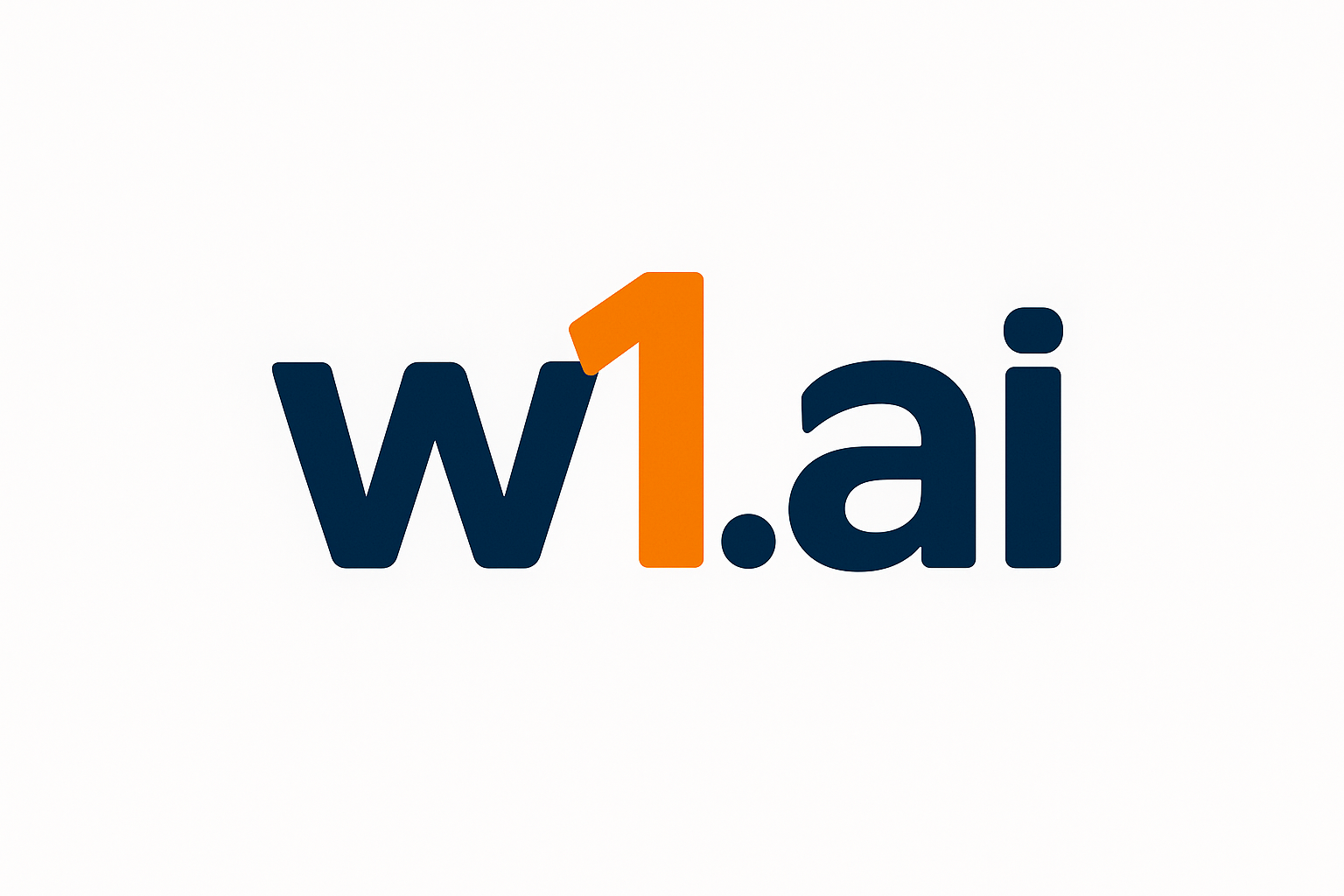 w1.ai logo