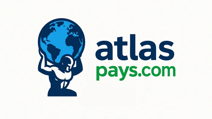 Domain atlaspays.com Brand