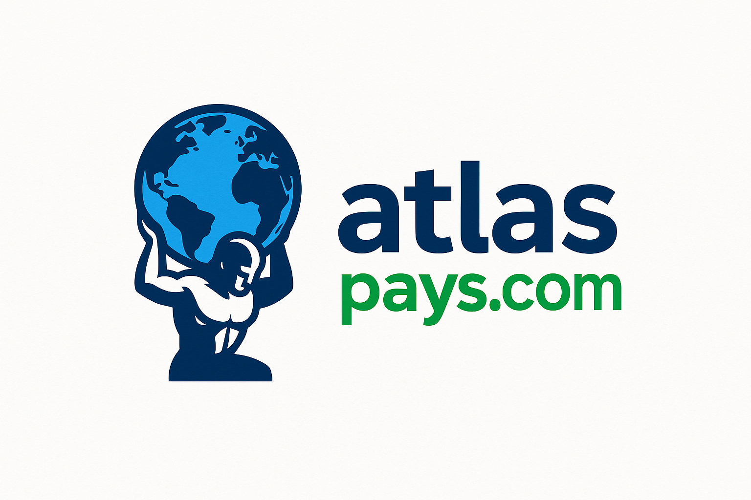 logo atlaspays.com