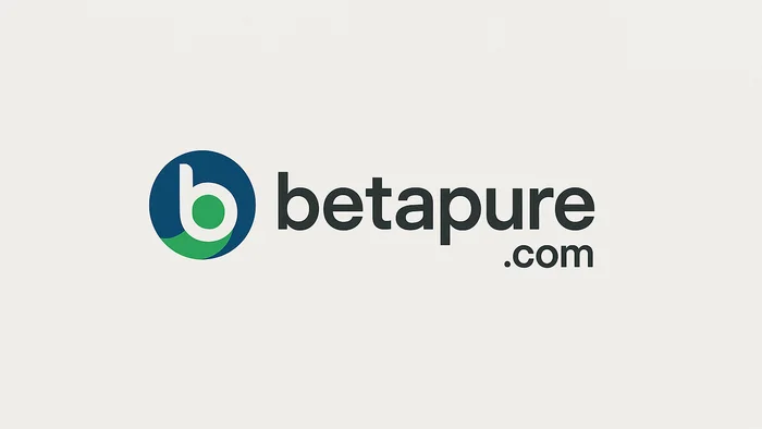 Domain betapure.com Brand