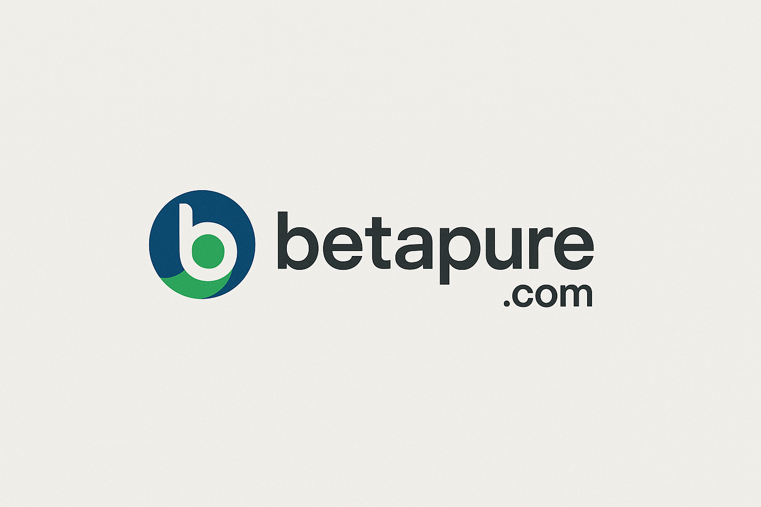 betapure.com लोगो